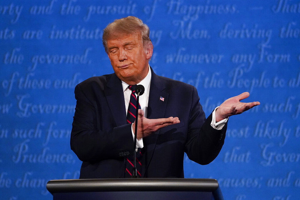 Trump